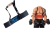 Arm blaster soporte de brazos para biceps