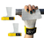 Calleras Premium guantes de crossfit