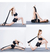 Cinturon de yoga para puerta - comprar online