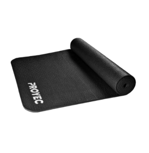 Yoga Mat colchoneta 6mm pvc espumado Proyec - comprar online