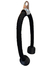 Soga Jalon Para Triceps Topes Reforzados Accesorio Polea Gym - Svg sport by servicegym