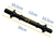 Mancuerna roscada maciza por unidad - comprar online