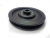 Polea para gimnasio 115mm con ruleman