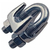 Prensa cable para cable de 5mm y 6mm X 1