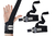 Par Straps cintas de agarre con muñequera incluida - comprar online