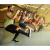 Soporte de Techo o Pared para Bolsa de Boxeo TRX y Entrenamiento Funcional en internet