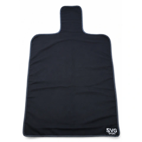 Toalla para Pilates Reformer Secado Rápido SVG Sport