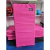 Colchoneta 4 cm alta densidad 100 x 50cm - comprar online