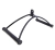 Agarre Percha Remo Doble Para Polea De Maquina Gimnasio - tienda online