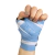 Vendas para Boxeo MMA Kick Boxing por par 3 mts cada una con abrojo y anclaje para el dedo
