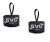 Vendas para Boxeo MMA Kick Boxing por par 3 mts cada una con abrojo y anclaje para el dedo - comprar online