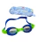 Antiparra dolphin estuche auto