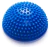 Bosu inflable 16 cm con pinches x 1 en internet