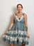 Vestido Disha