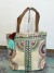 Bolso de India