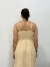 Vestido Nadu Boho 2 - Om Ganesha