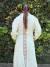 Vestido camisero Pushkar Block print - comprar online