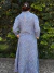 Vestido camisero Pushkar Block print - comprar online