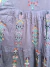 Vestido Rapso Bohemia - Om Ganesha