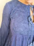 Vestido Rapso Bohemia - comprar online
