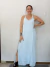 Vestido Amara bohemia L