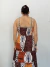 Vestido Amara Bohemia - comprar online