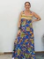Vestido Amara Bohemia