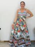 Vestido Amara Bohemia