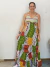 Vestido Amara Bohemia
