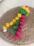 Deco Diwali pompones