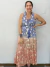 Vestido Jaipur Bohemia