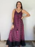 Vestido Scanda S-M