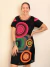 Vestido Desigual M