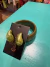Set pulsera y aros