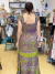 Vestido Nan M - comprar online