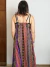 Vestido Agra S/M