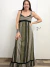 Vestido Agra 2 M/L