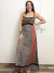Vestido Agra 2 M/L