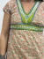 Vestido Nandi M-L - comprar online