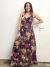 Vestido Benarés M-L