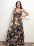 Vestido Benarés M-L