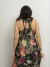 Vestido Benarés M-L - comprar online