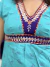Vestido Nandi M-L - comprar online