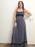 Vestido Agra 2 M/L