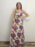 Vestido Benarés S/M