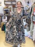 Vestido pushkar 2 Gold