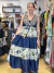 Vestido Bohemia premium