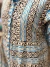 Vestido camisero Radhe Block print - comprar online