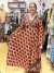 Vestido Asha Gold
