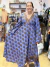 Vestido Asha Gold